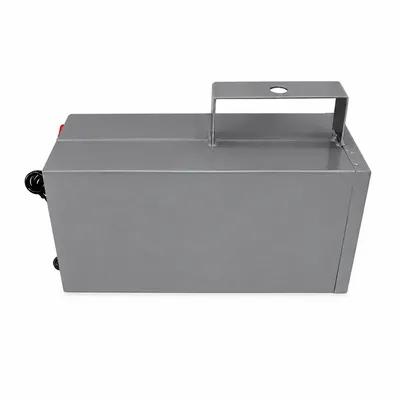 Reator Vapor Metálico Externo 2000W A26P/36 Pint. Igt 4,5 - Miniatura 3