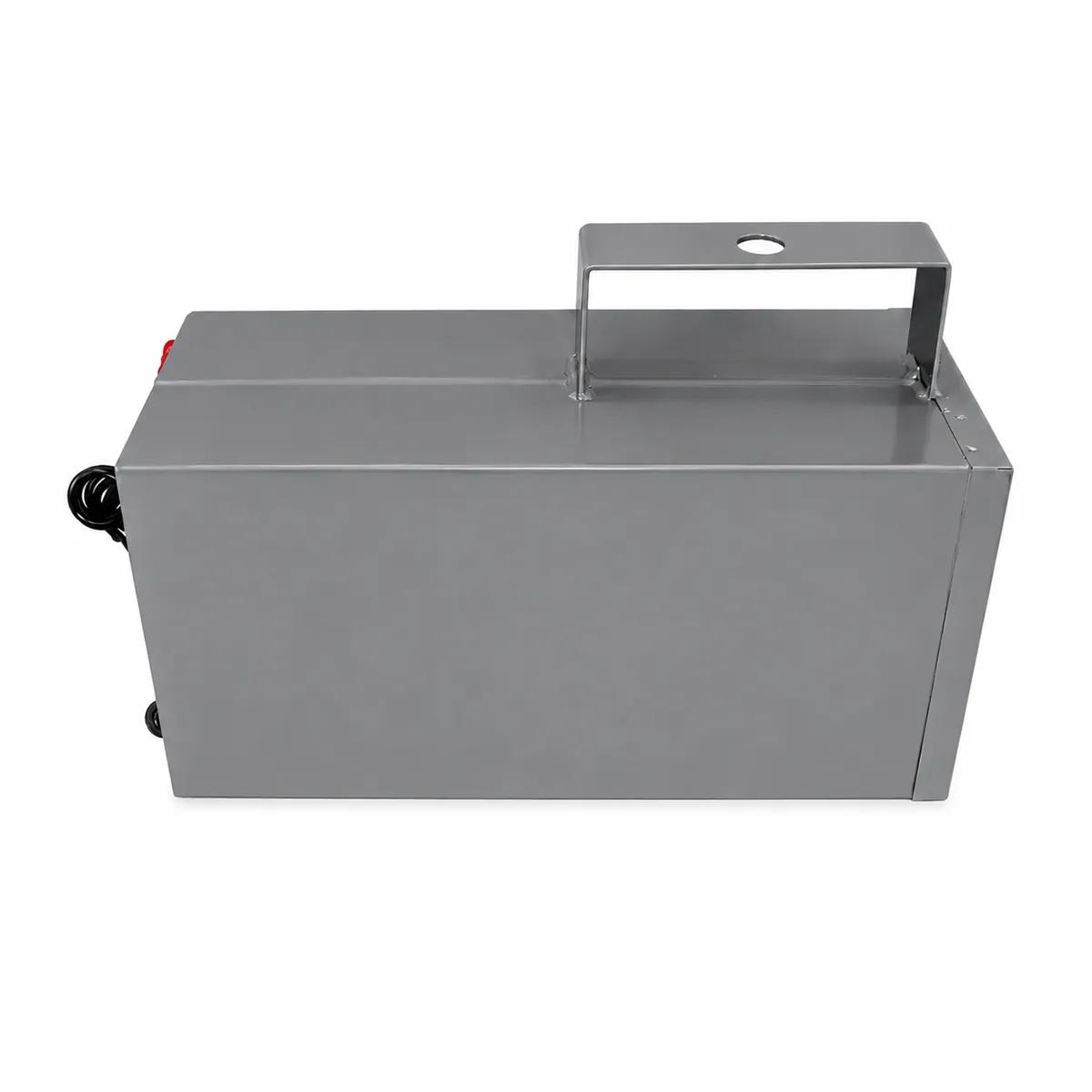 Reator Vapor Metálico Externo 2000W A26P/36 Pint. Igt 4,5 - Imagem 3