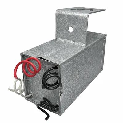 Reator Vapor Metálico Uso Externo - Galvanizado - 250W a 1000W- 220V
