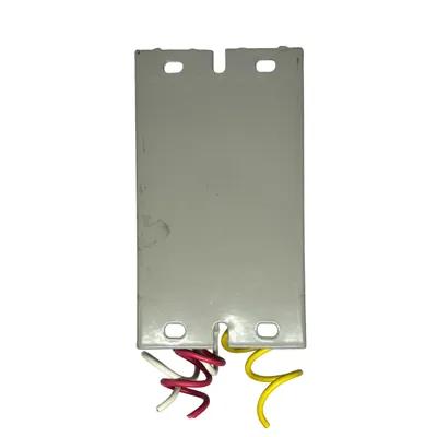 Reator Vapor Metálico Interno - Pintado - 250W e 400W - Miniatura 3