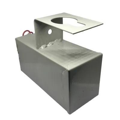 Reator Vapor de Sódio Uso Externo Pintado - 600W e 1000W - 220V