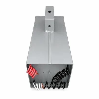 Reator Vapor Metálico Externo 2000W A26P/36 Pint. Igt 4,5