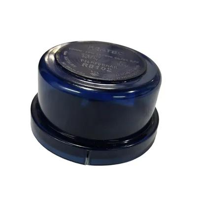 Relé Fotoelétrico 1000W 1800VA Bivolt Automático 127V/220V IP65 para Iluminação Externa - Miniatura 3