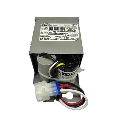 Reator Vapor de Sódio Uso Interno Integrado (Kit) - 70W a 400W - 220V