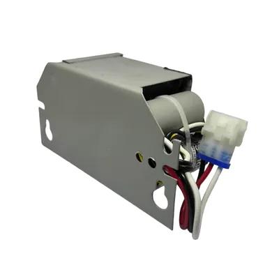 Reator Vapor Metálico Uso Interno Integrado (Kit) - 35W a 150W - 220V - Miniatura 4