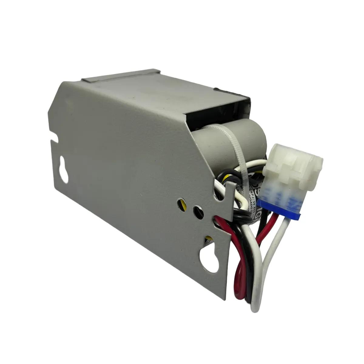 Reator Vapor Metálico Uso Interno Integrado (Kit) - 35W a 150W - 220V - Miniatura 4