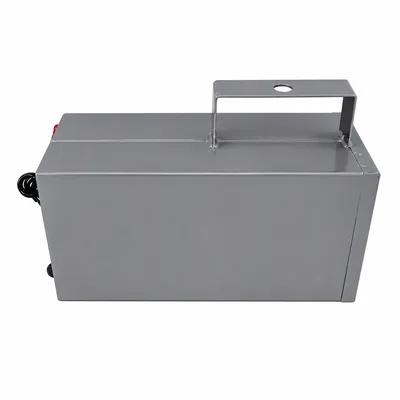 Reator Vapor Metálico Externo 2000W A26P/36 Pint. S/Igt