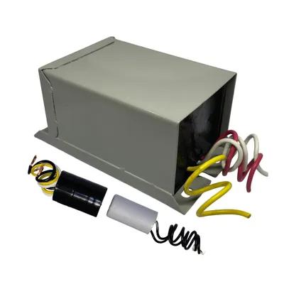 Reator Vapor de Sódio Interno Selo PROCEL - Pintado - 70W a 400W - 220V