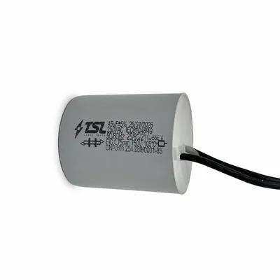 Capacitor 45µF 250VAC