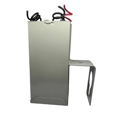 Reator Vapor de Sódio Uso Externo Pintado - 70W a 400W - 220V - Miniatura 4