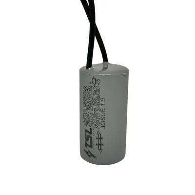 Capacitor 10µF 250VAC