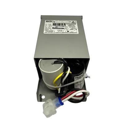 Reator Vapor Metálico Interno - Kit Integrado - 250W e 400W - Miniatura 2