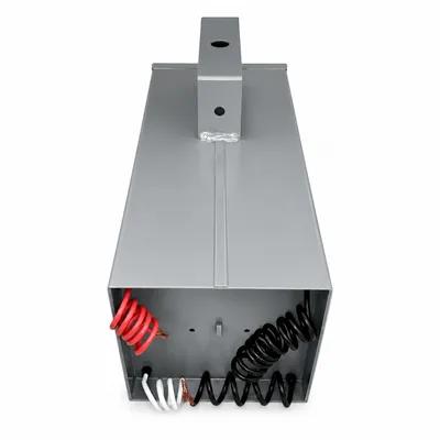 Reator Vapor Metálico Externo 2000W A36 Galvanizado - Miniatura 2