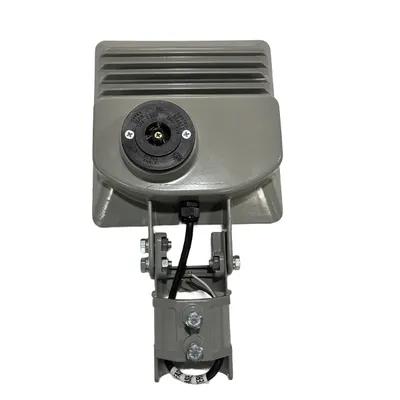 Luminária Pública LED 4000K - Base 3 Pinos - Bivolt - 150 lm/W - Miniatura 5
