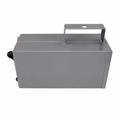 Reator Vapor Metálico Externo 2000W A26G/36 Galv. S/Igt - Miniatura 3