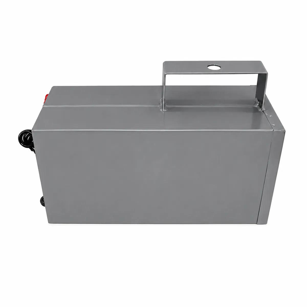 Reator Vapor Metálico Externo 2000W A26G/36 Galv. S/Igt - Imagem 3