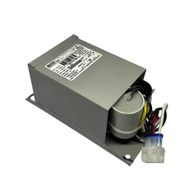 Reator Vapor Metálico Interno - Kit Integrado - 250W e 400W - Miniatura 3