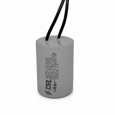 Capacitor 30µF 250VAC
