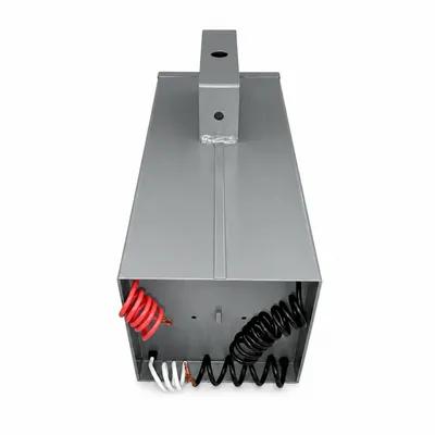 Reator Vapor Metálico Externo 2000W A26P/36 Pint. S/Igt - Miniatura 2