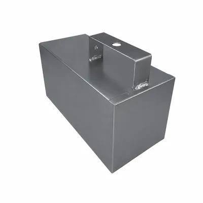 Reator Vapor Metálico Externo 2000W Pintado S/Igt - Miniatura 3