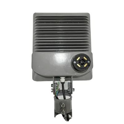 Luminária Pública LED 4000K - Base 7 Pinos - Bivolt - 150 lm/W - Miniatura 5