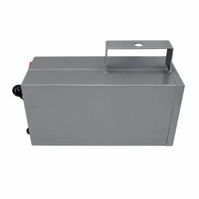 Reator Vapor Metálico Externo 2000W Galv. 0,75 Kv