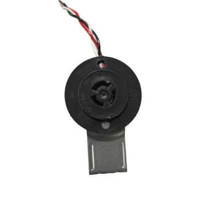 Base para Relé Fotoelétrico com Suporte para Fotocélula 127V/220V - Miniatura 2