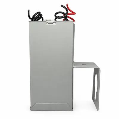 Reator Vapor Metálico Uso Externo Padrão Philips - Pintado - 220V - Miniatura 2