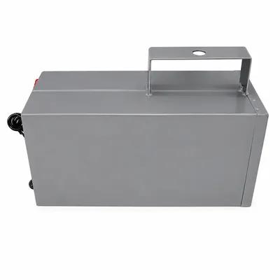Reator Vapor Metálico Externo 2000W Galv. S/Igt - Miniatura 3