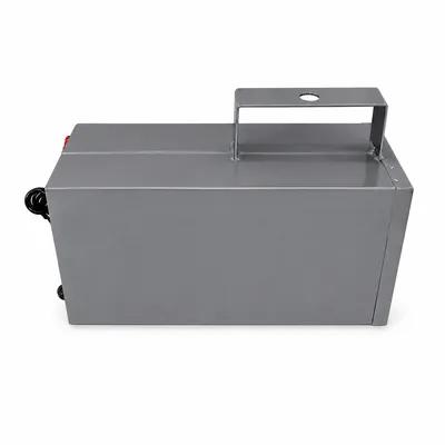 Reator Vapor Metálico Externo 2000W A36 Galvanizado - Miniatura 3