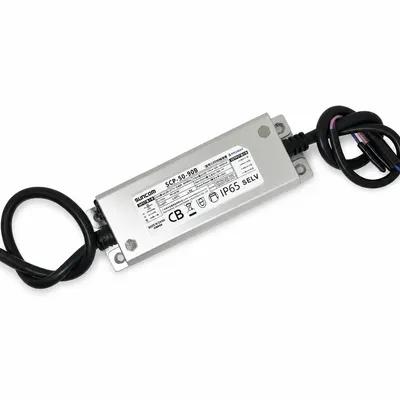 Driver Fonte para Luminária LED 50W Suncom - Saída 30V a 72V Bivolt 127/220V - Miniatura 2