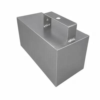 Reator Vapor Metálico Externo 2000W A36 Pint. Igt 4,5 - Miniatura 3