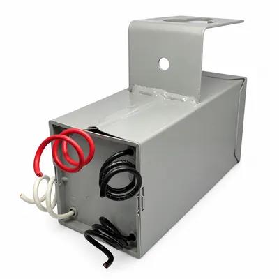Reator Vapor Metálico Uso Externo Padrão Philips - Pintado - 220V - Miniatura 3