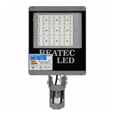 Luminária Pública LED 5000K - Base 3 Pinos - Bivolt - 150 lm/W - Miniatura 4