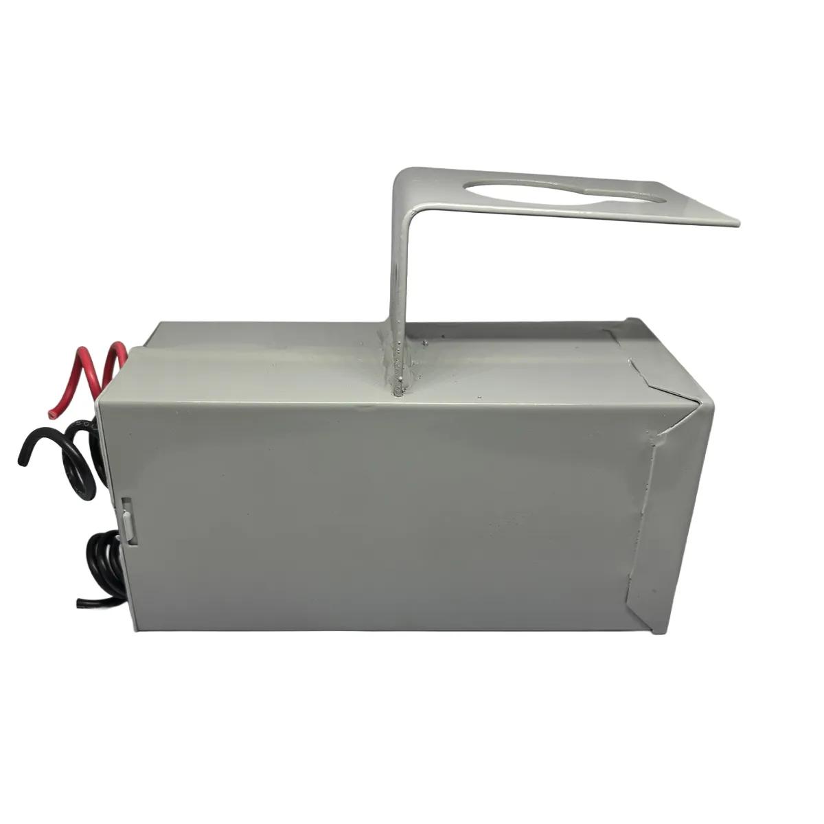 Reator Vapor Metálico Uso Externo Padrão Philips - Pintado - 220V - Miniatura 5