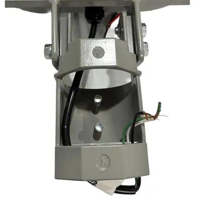 Luminária Pública LED 5000K - Base 7 Pinos - Bivolt - 150 lm/W - Miniatura 7