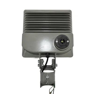 Luminária Pública LED 5000K - Base 3 Pinos - Bivolt - 150 lm/W - Miniatura 6