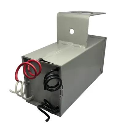 Reator Vapor de Sódio Uso Externo Pintado - 70W a 400W - 220V - Miniatura 2