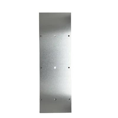 Placa LED (PCB) 24 LEDs SMD 5050 100W - Módulo Bicolor 72V+144V 5000K Branco Neutro - Miniatura 3