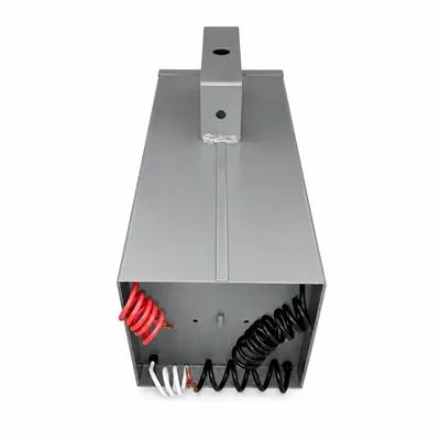Reator Vapor Metálico Externo 2000W A26G/36 Galv. S/Igt - Miniatura 2