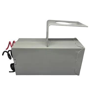 Reator Vapor de Sódio Uso Externo Pintado - 70W a 400W - 220V - Miniatura 5