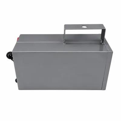 Reator Vapor Metálico Externo 2000W A26G/36 Galv. Igt 4,5