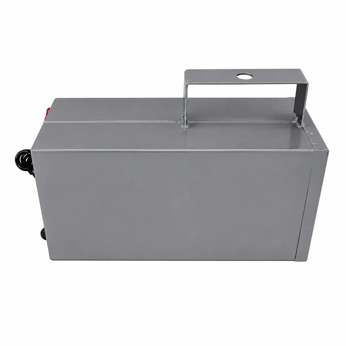 Reator Vapor Metálico Externo 2000W A26P/36 Pint. S/Igt - Imagem 1