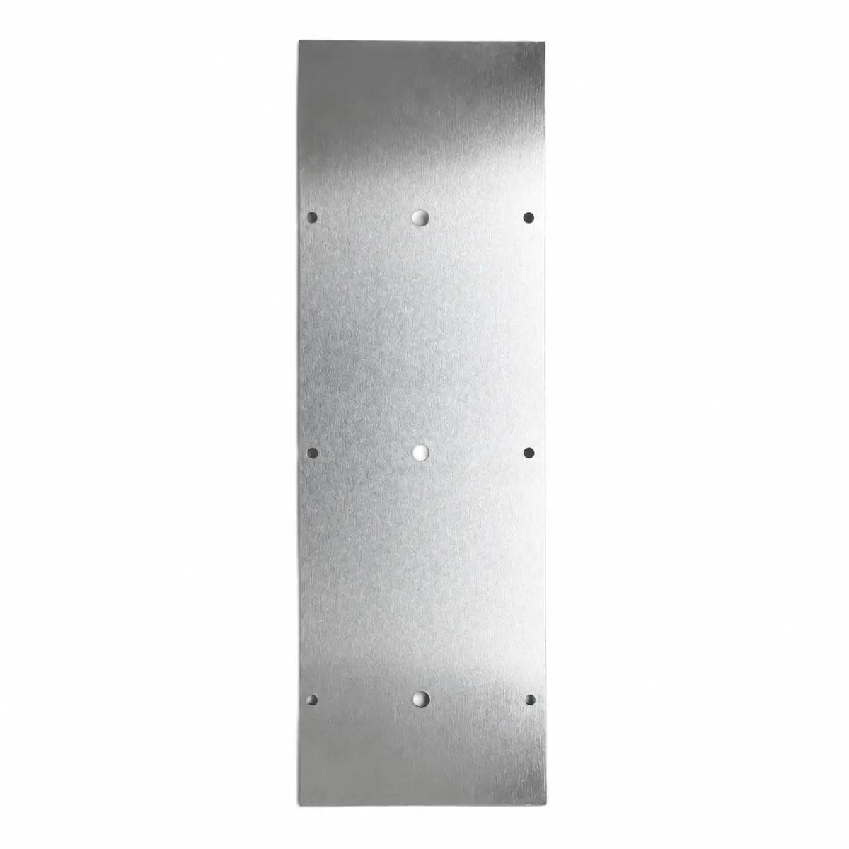 Placa LED (PCB) 24 LEDs SMD 5050 100W - Módulo Bicolor 72V+144V 5000K Branco Neutro - Imagem 3