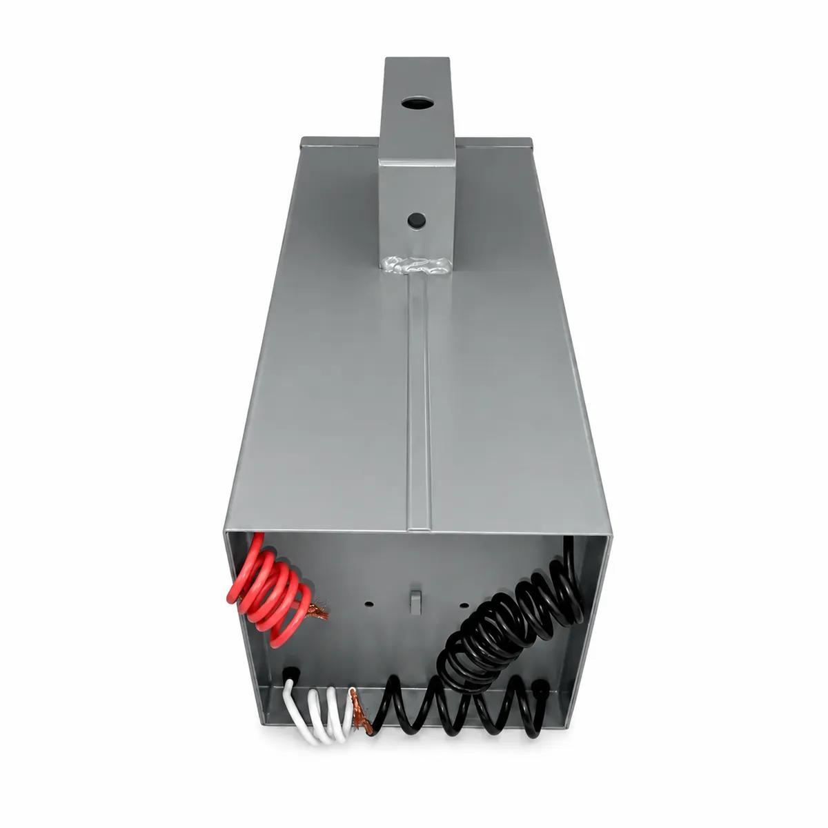 Reator Vapor Metálico Externo 2000W A26P/36 Pint. S/Igt - Imagem 2