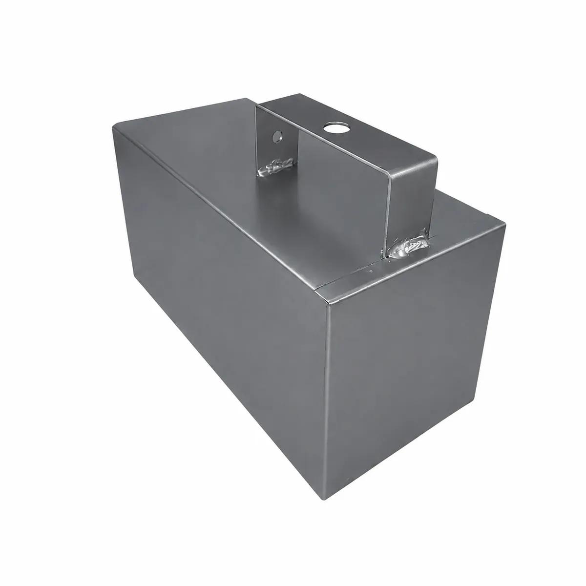 Reator Vapor Metálico Externo 2000W Pintado S/Igt - Imagem 3