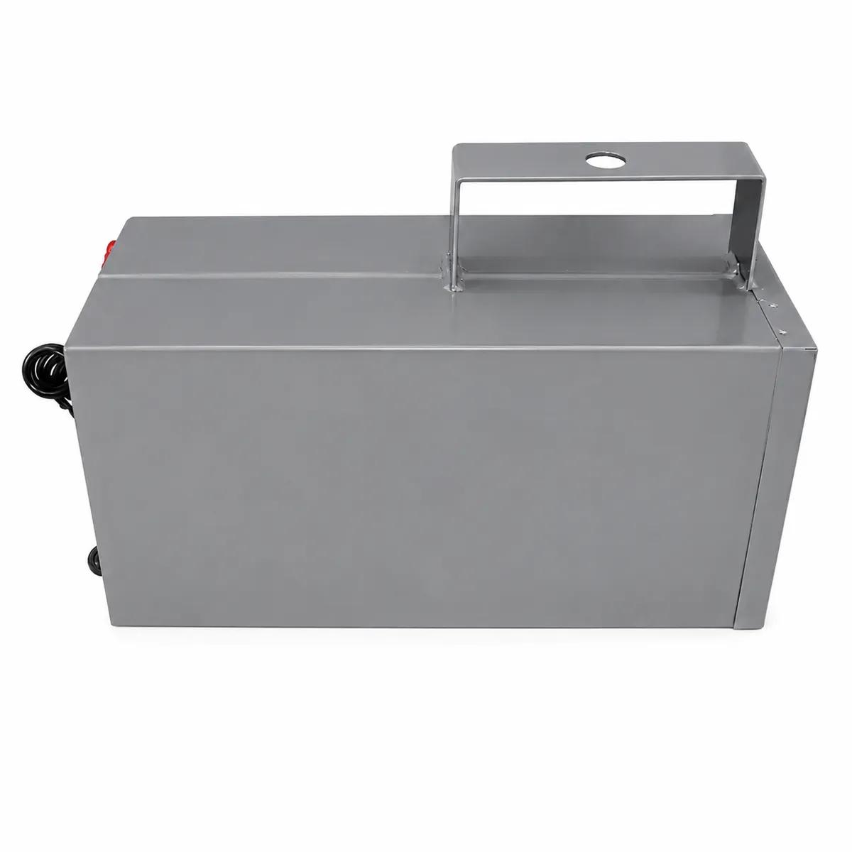 Reator Vapor Metálico Externo 2000W Galv. S/Igt - Imagem 3