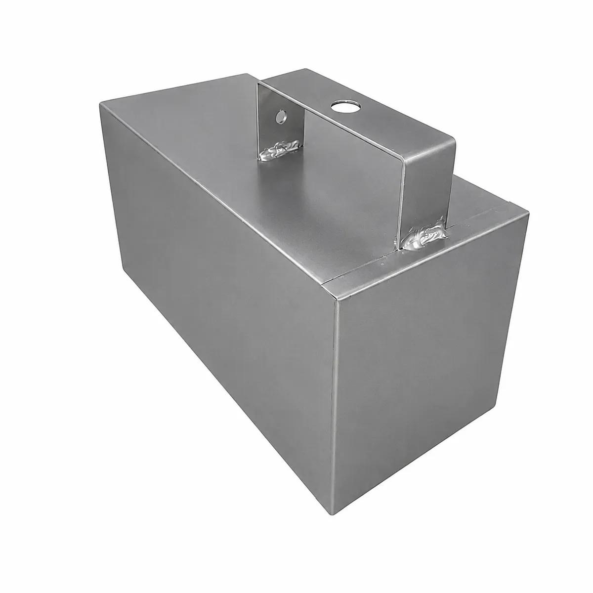 Reator Vapor Metálico Externo 2000W A36 Pint. Igt 4,5 - Imagem 3