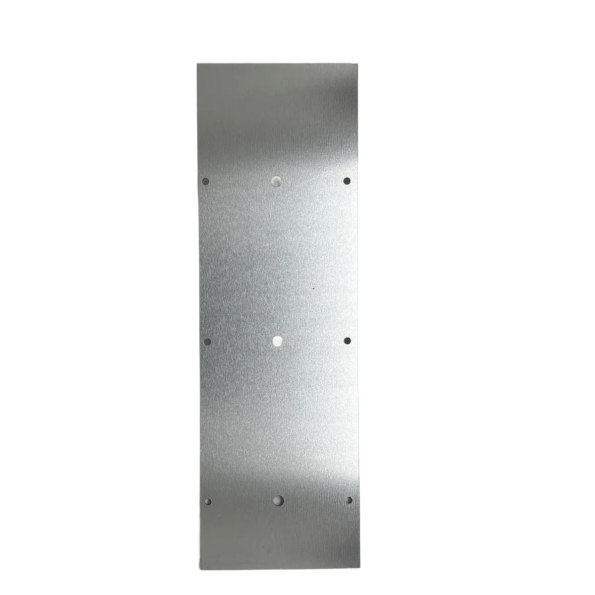 Placa LED (PCB) 24 LEDs SMD 5050 100W - Módulo Bicolor 72V+144V 5000K Branco Neutro - Imagem 3