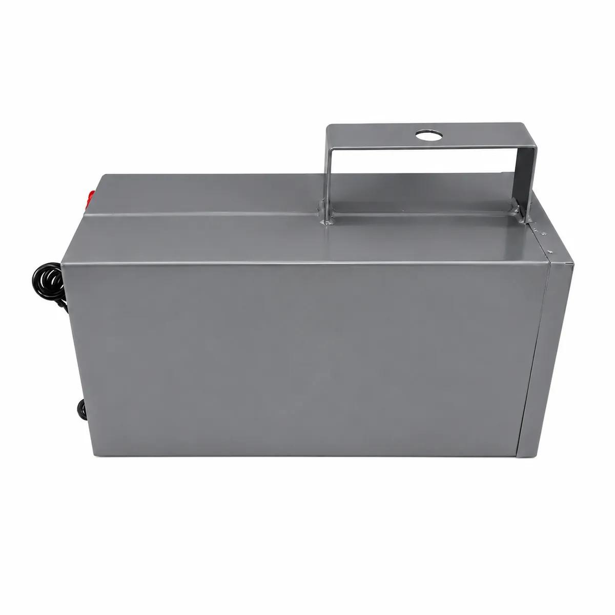 Reator Vapor Metálico Externo 2000W A26G/36 Galv. Igt 4,5 - Imagem 1